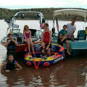 Meet your Posher, Debbie